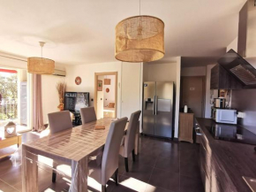 Bel appartement Erbalunga- A deux pas de la mer